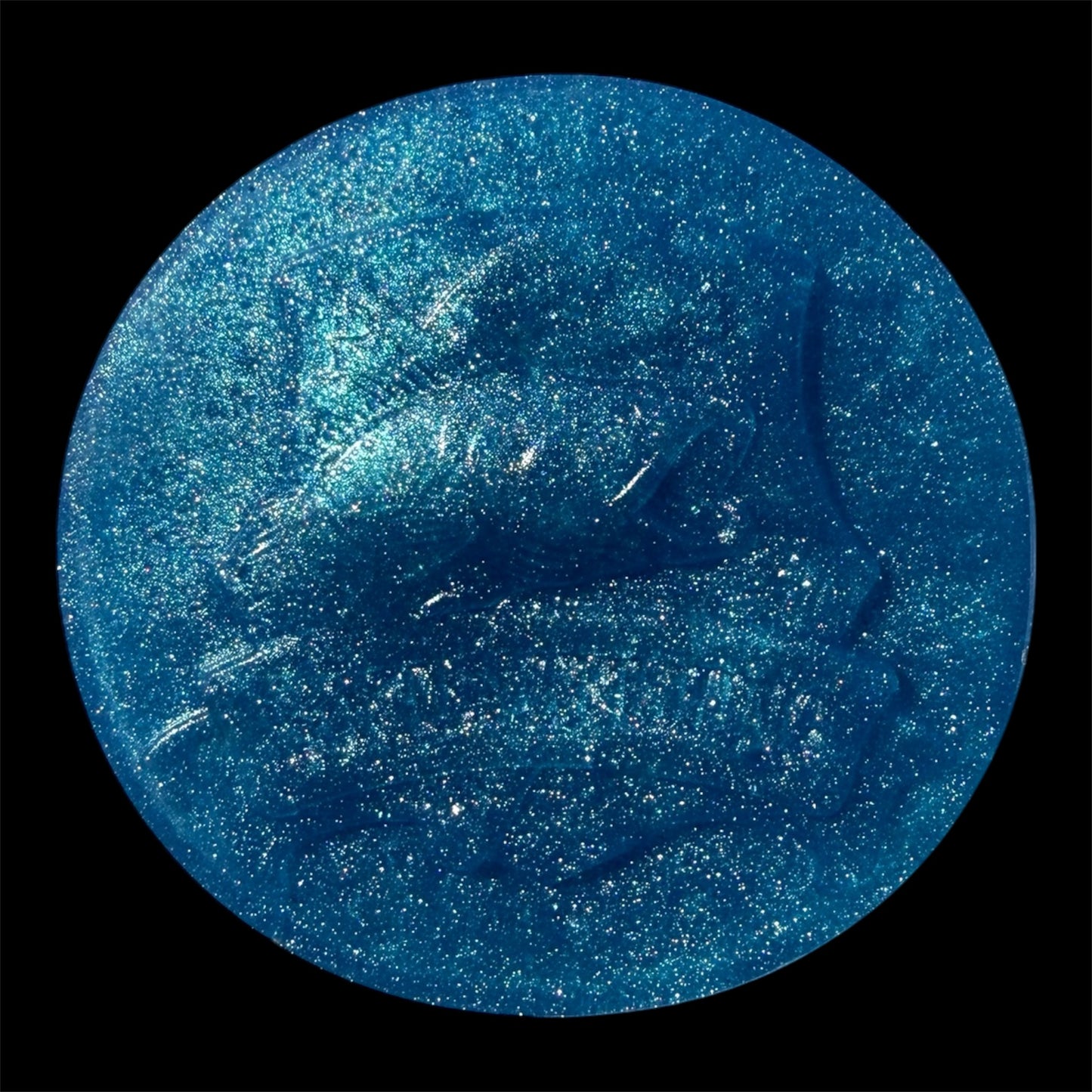 MAGIC MIKA : SPARKLING BLUE