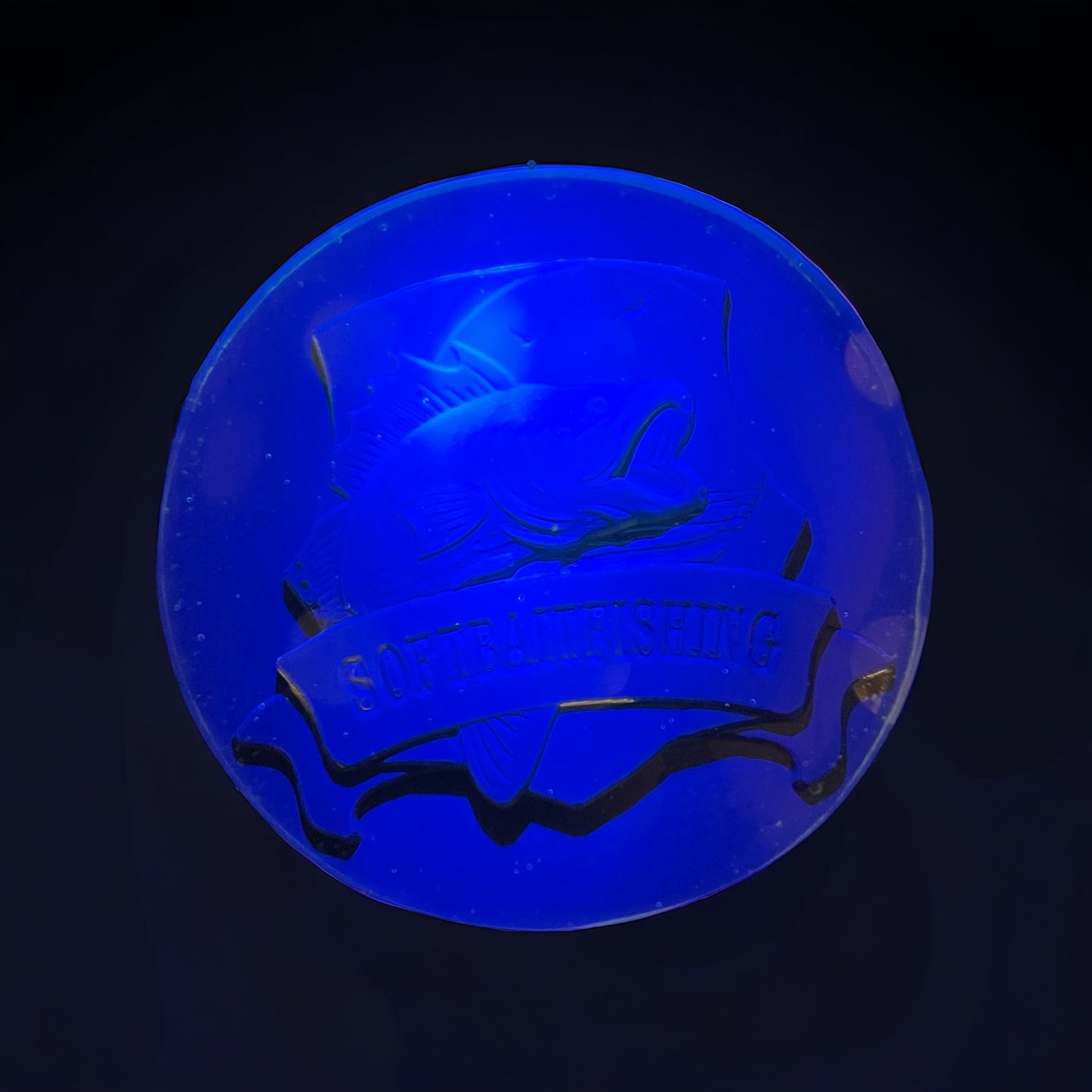 Softbait Kolor: Aktywator UV