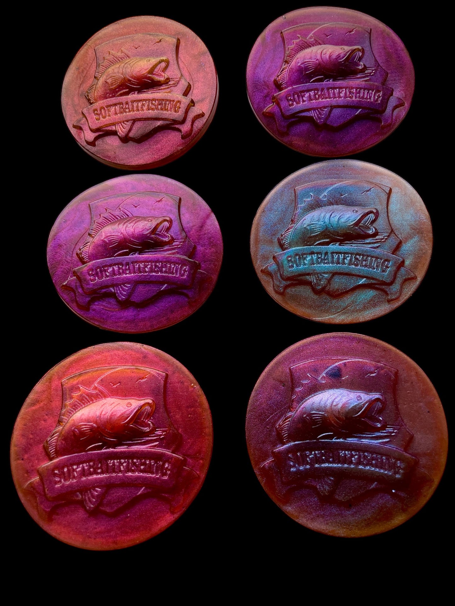 Magiczna Dżdżownica