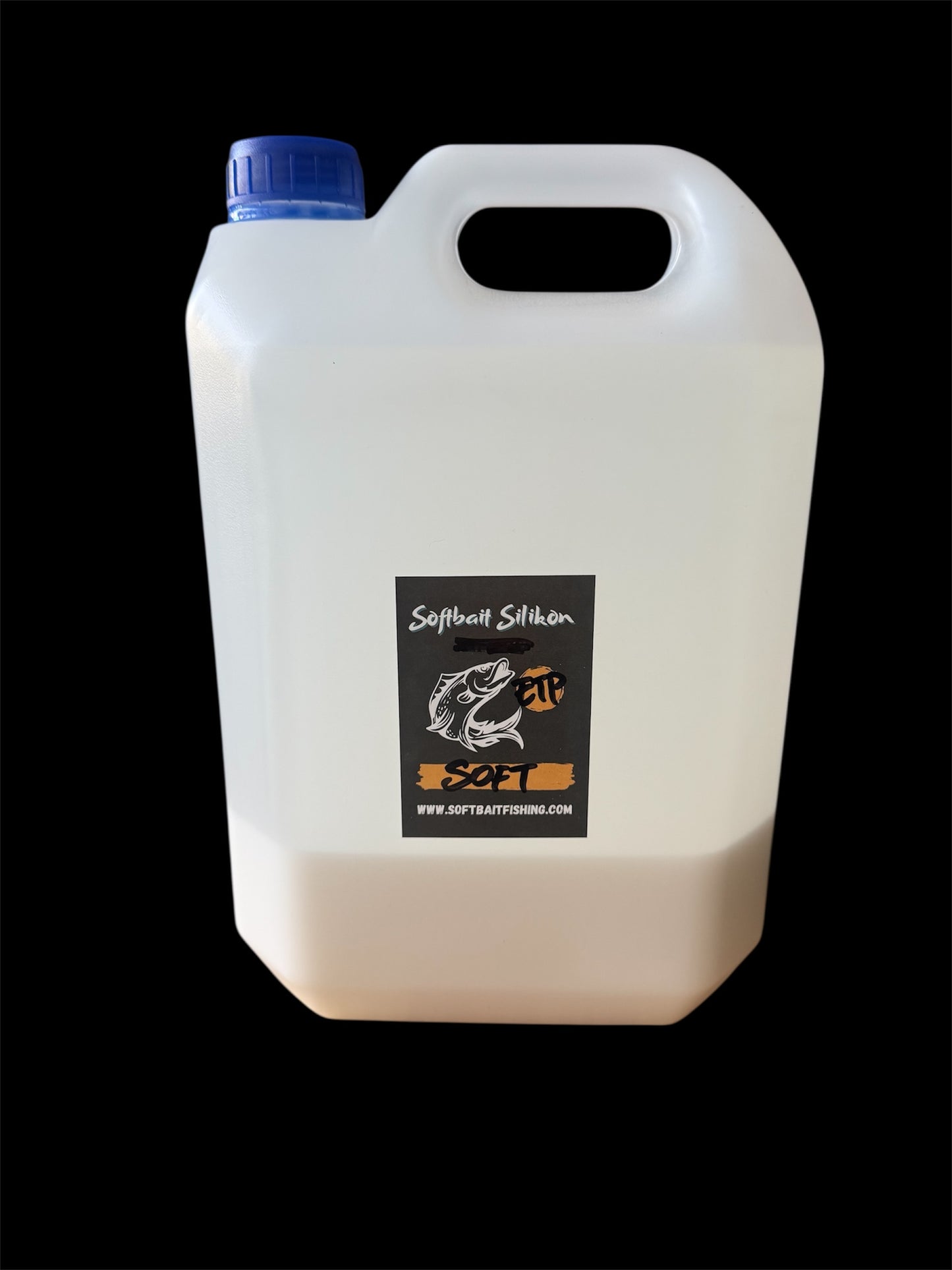 DUŻY HURT! Plastisol ETP 60L (12x5L)