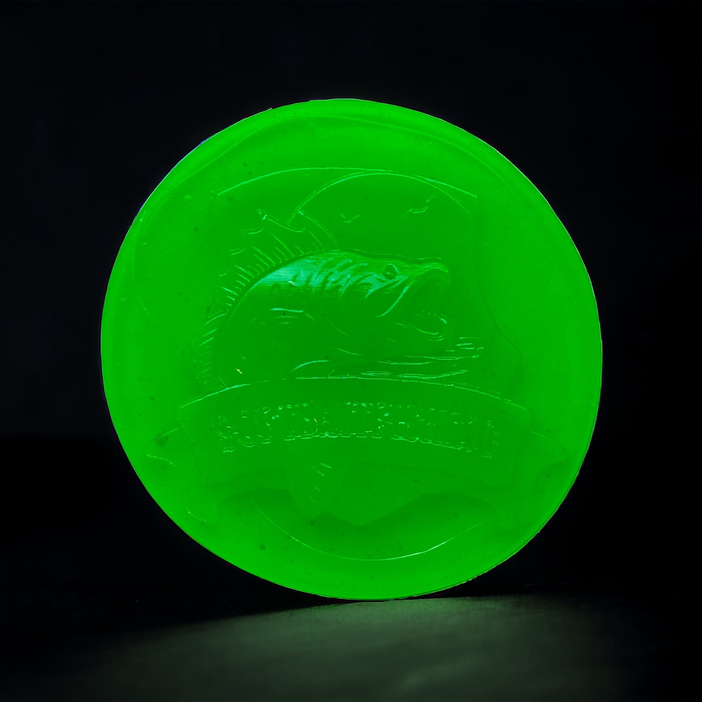 Kolor Softbait: Slimer UV