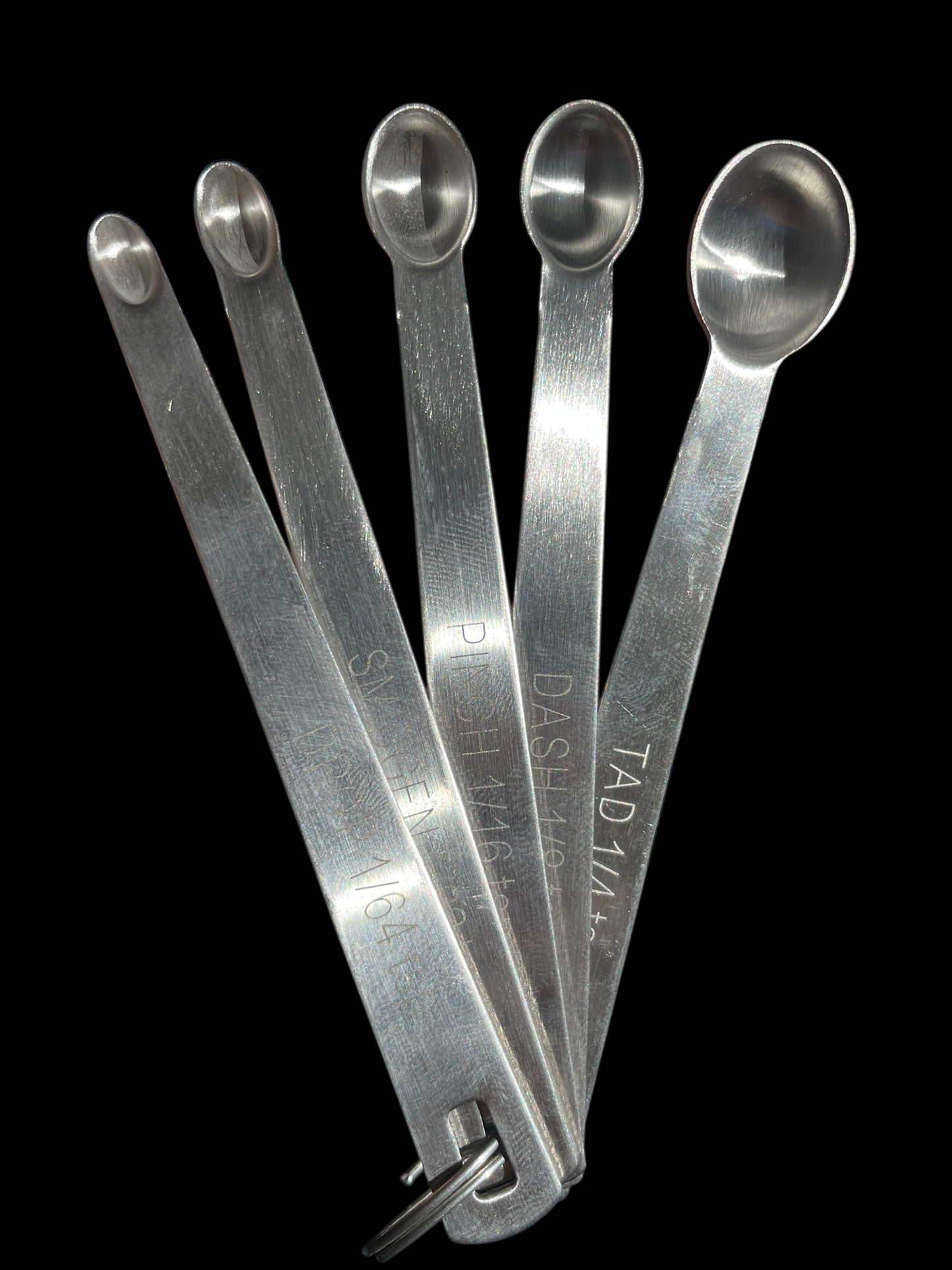Miarka / Measuring Spoon