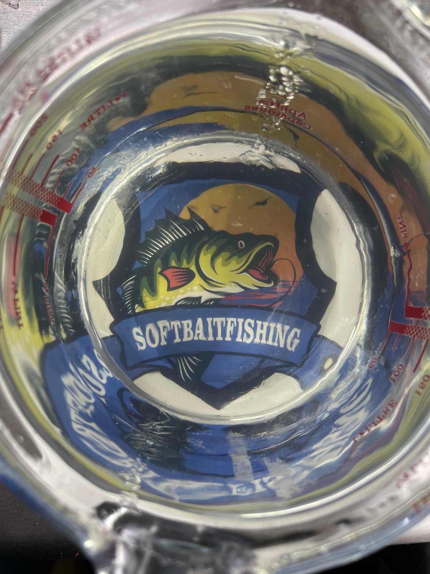 PREMIUM! Plastisol Cristallo STP PŁYWAJACY