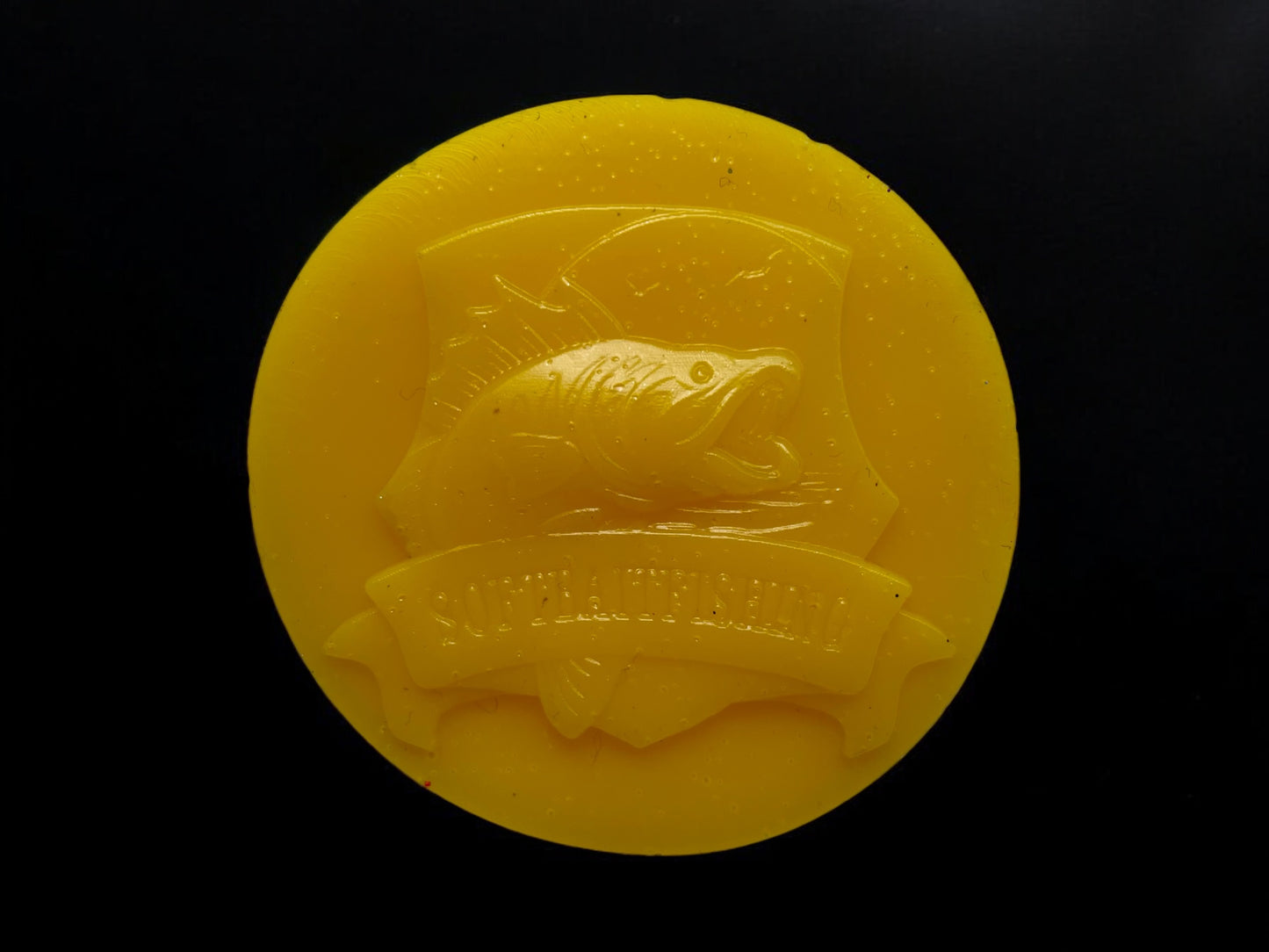 Softbait Kolor: Mango