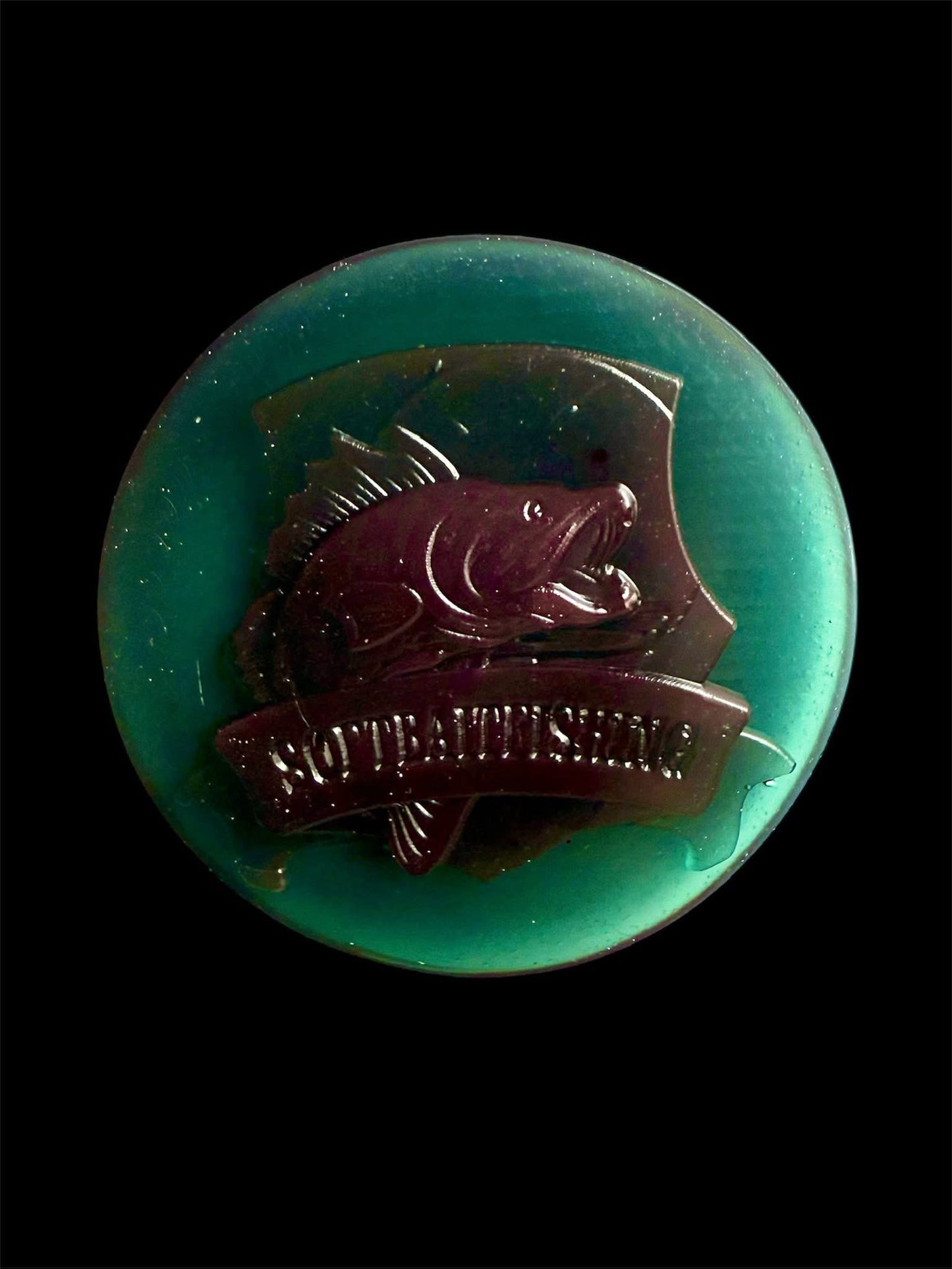 Softbait Color: Lizzy Berry NEW!