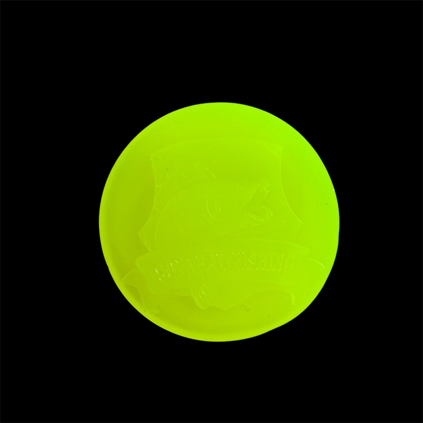 X2 Premium Power Color: Chatreuse NO-BLEED