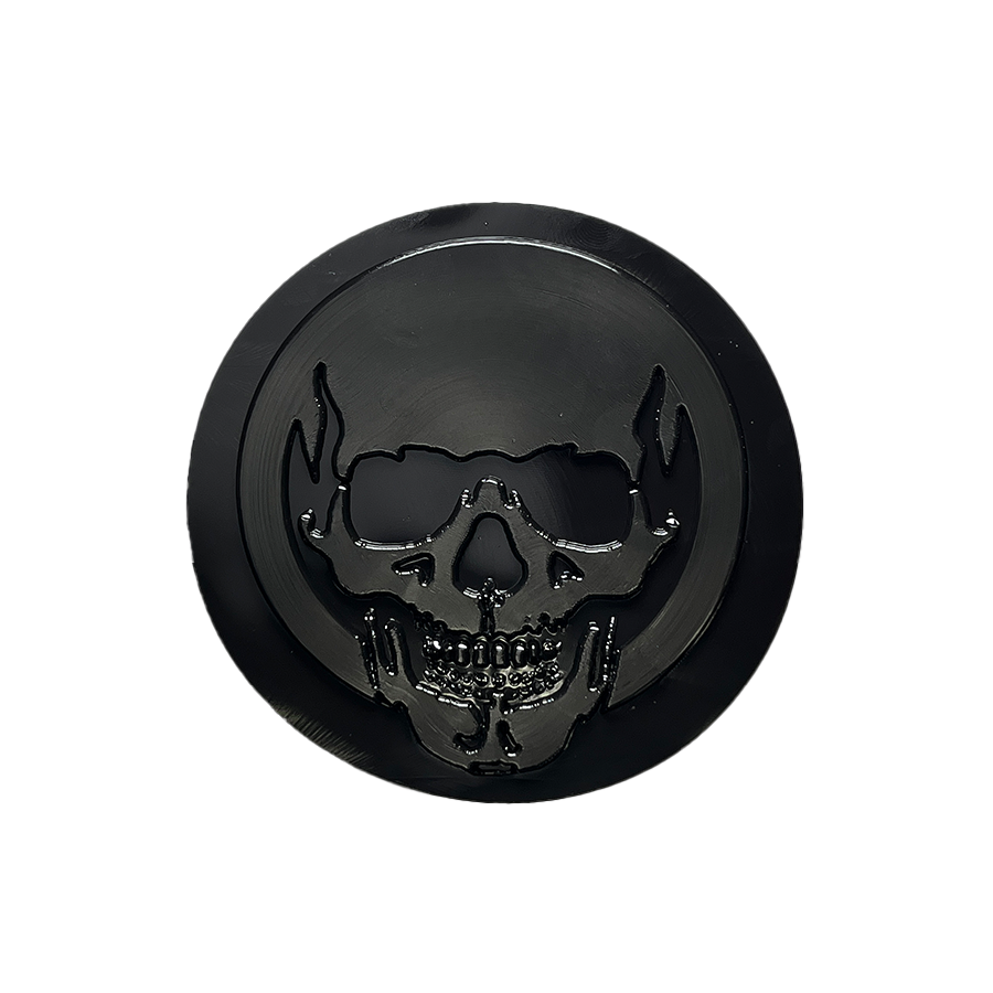 Dead on Plastix - Black D.O.P. USA 🇺🇸