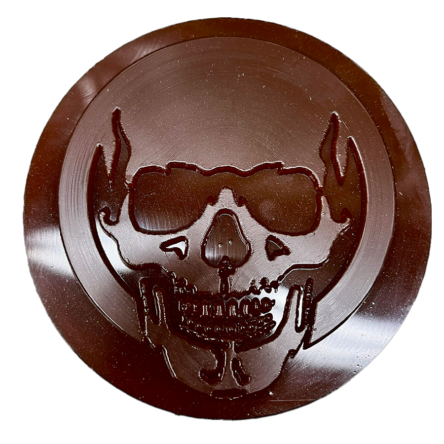 Dead on Plastix - BRICK D.O.P. USA 🇺🇸