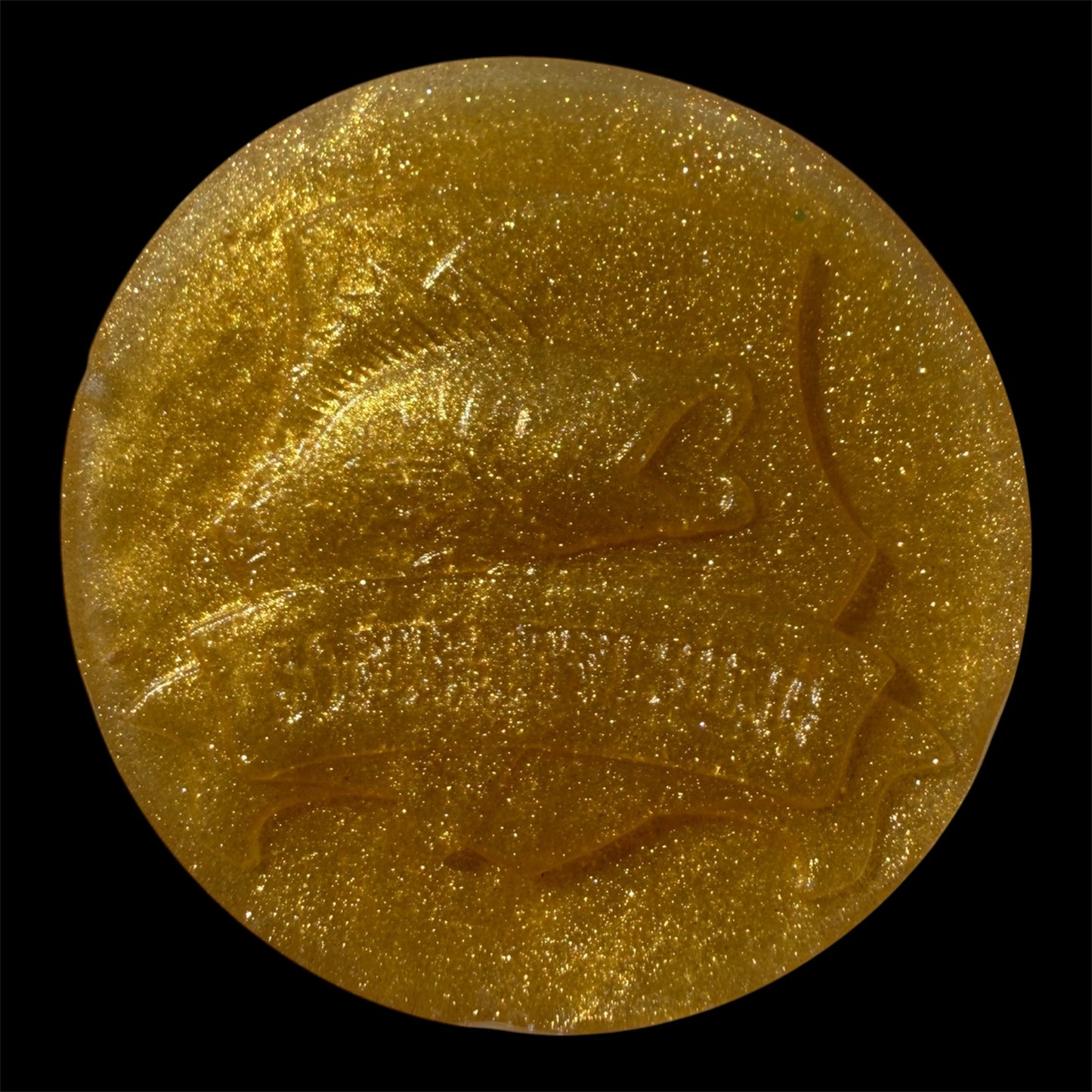 MAGIC MIKA : GOLD 24K