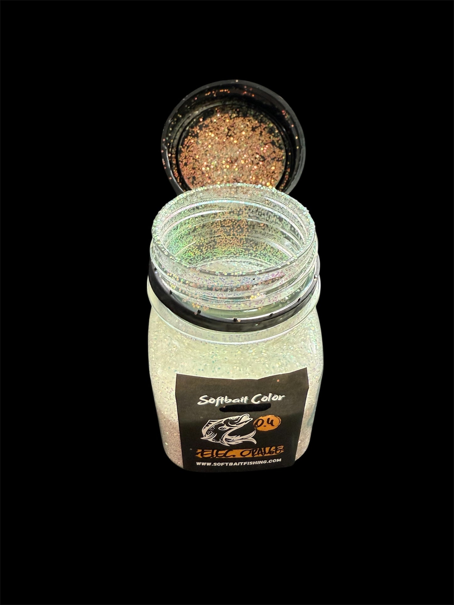 Glitter (ELECTRIC SHAD)