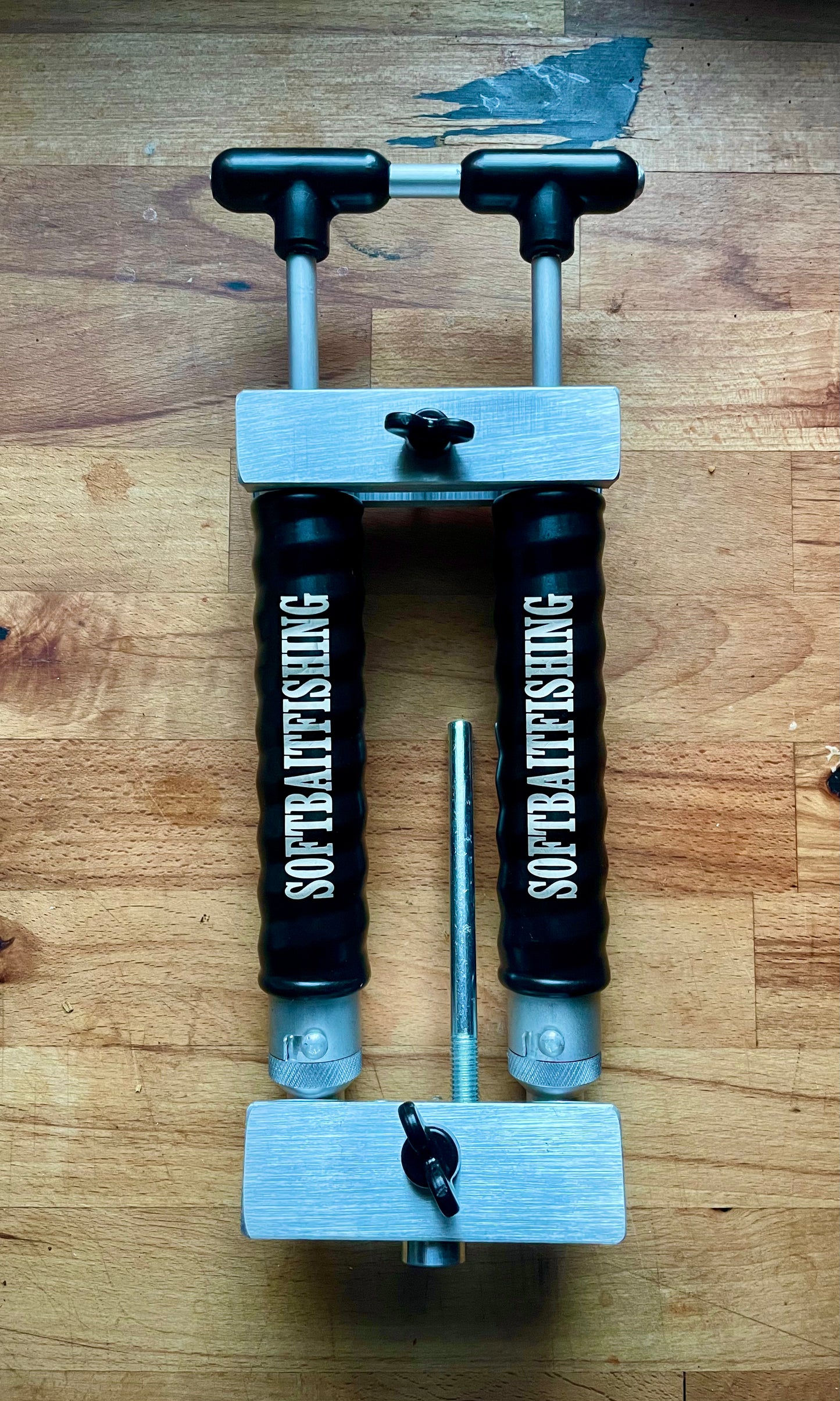 Strzykawki / Injector