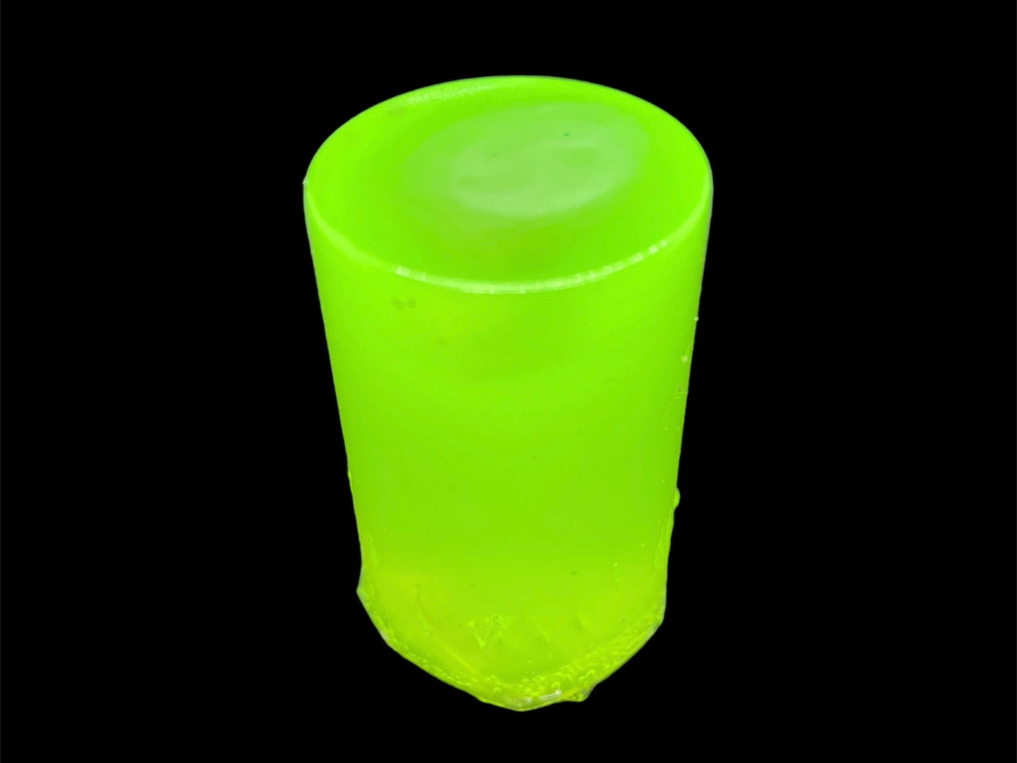 Kolor Softbait: Fluo Green