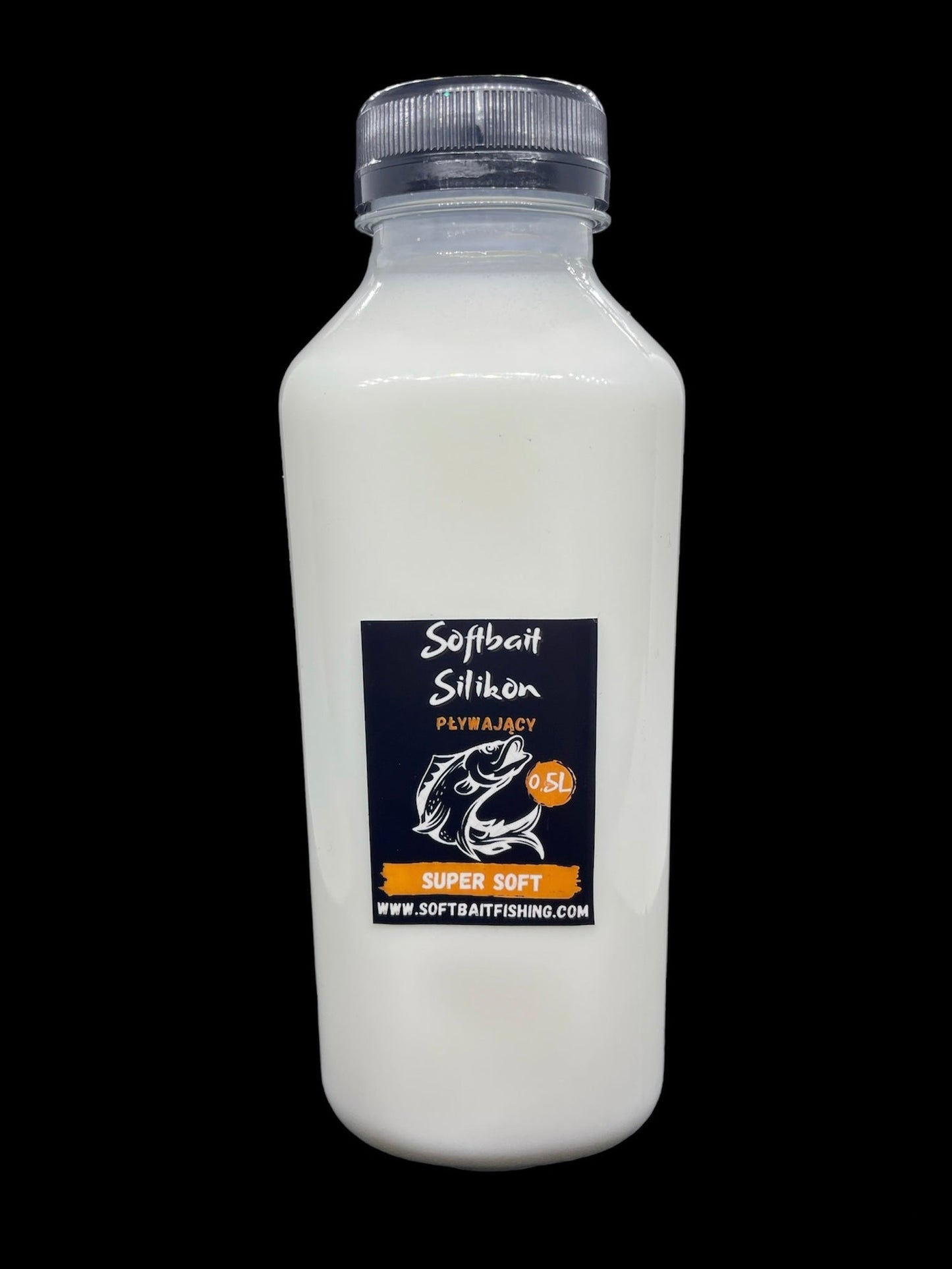 BIG BULK ! Plastisol Cristallo STP 60L (12x5L)