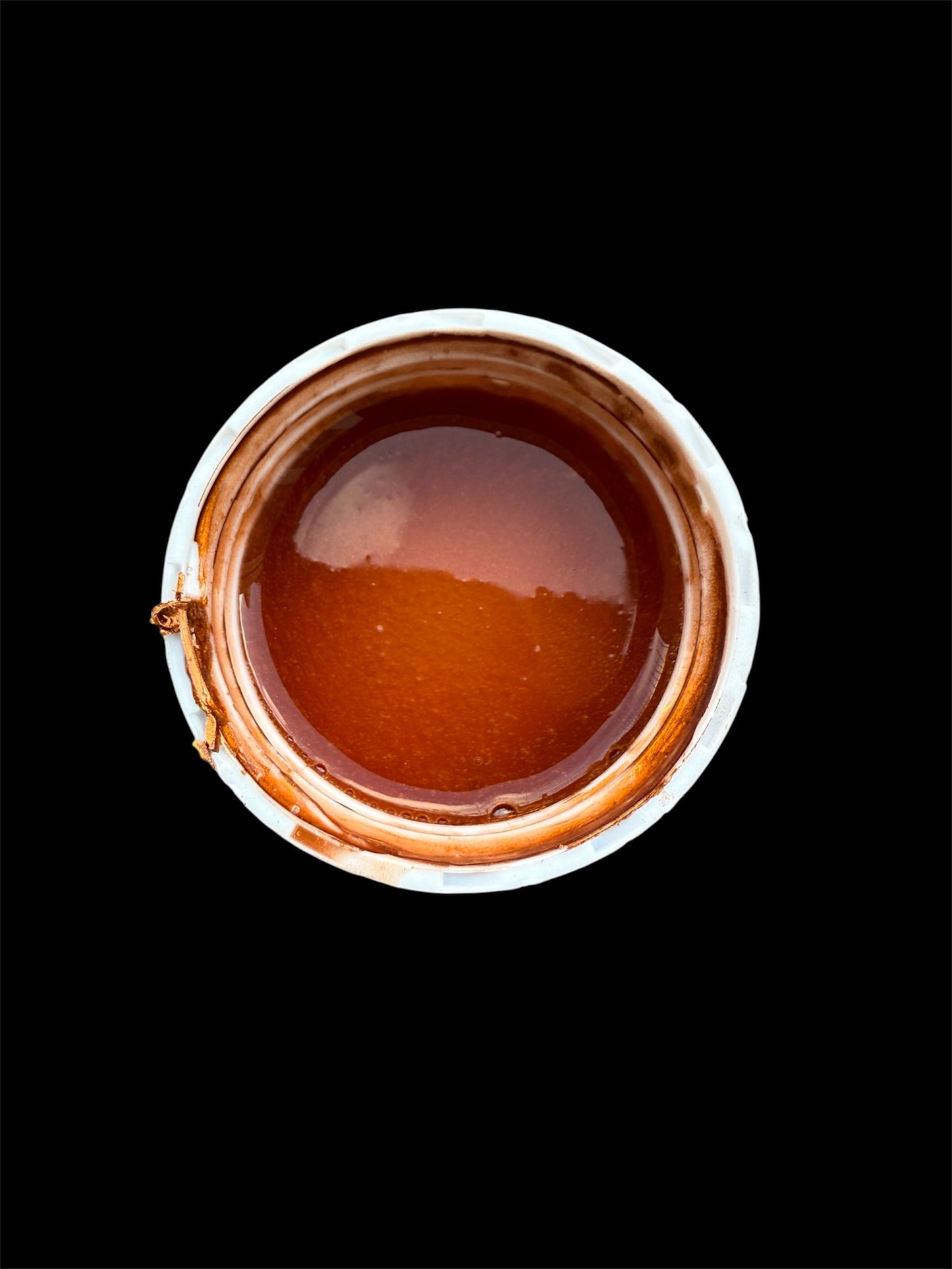 PAINT: ORANGE O! PEARL