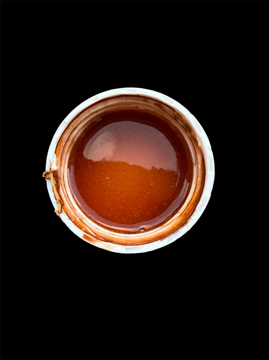 PAINT: ORANGE O! PEARL