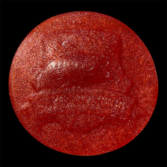 MAGIC MIKA : SPARKLING RED