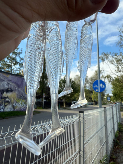 DUŻY HURT! Plastisol ETP 60L (12x5L)