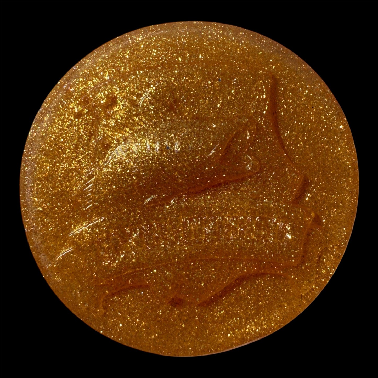 MAGIC MIKA : GOLD Sparkling