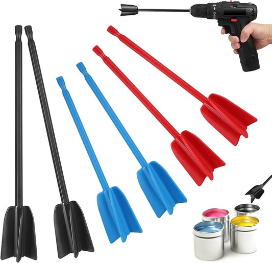 MIXER / DRILL