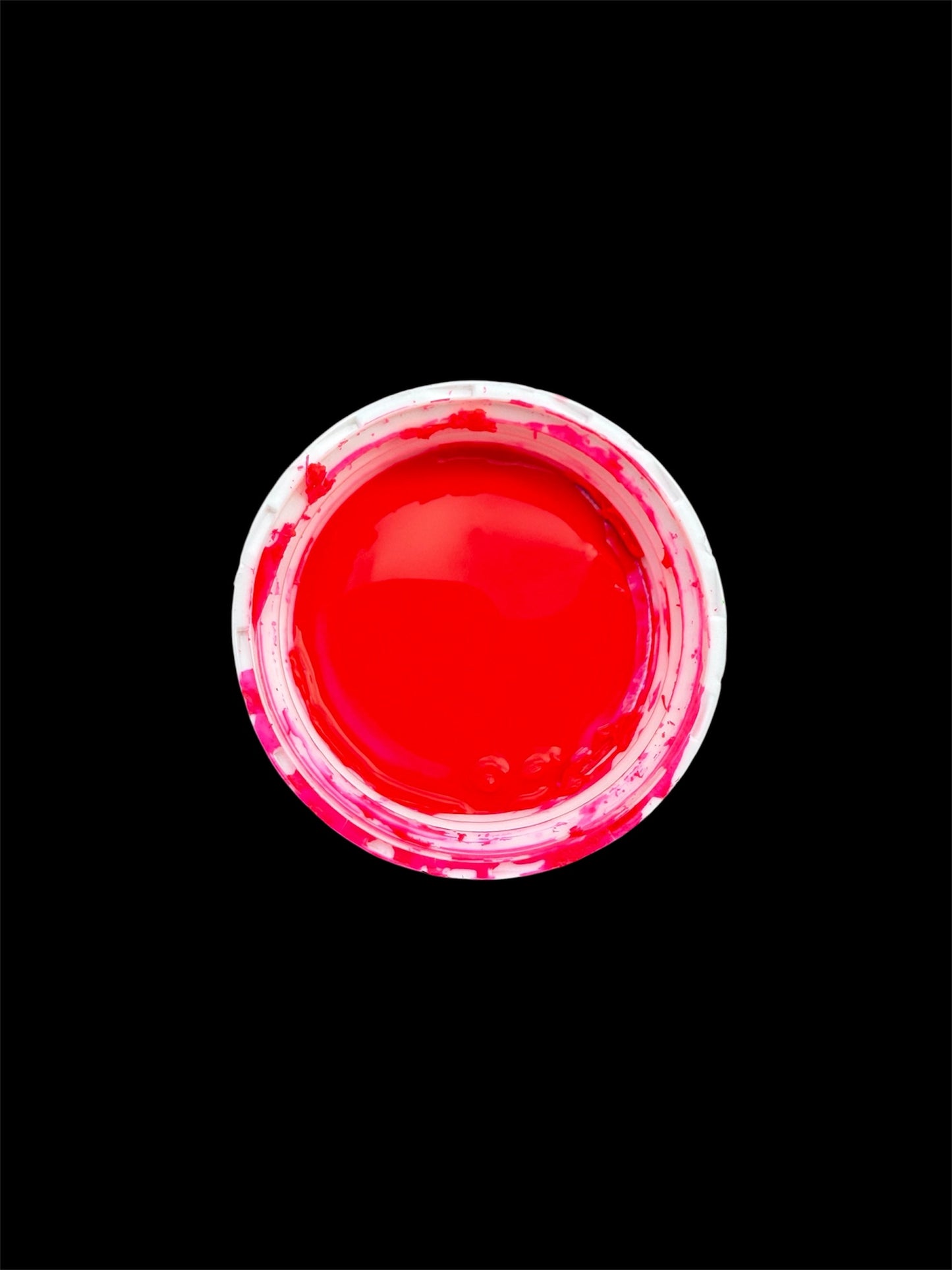 PAINT: FLUO PINK