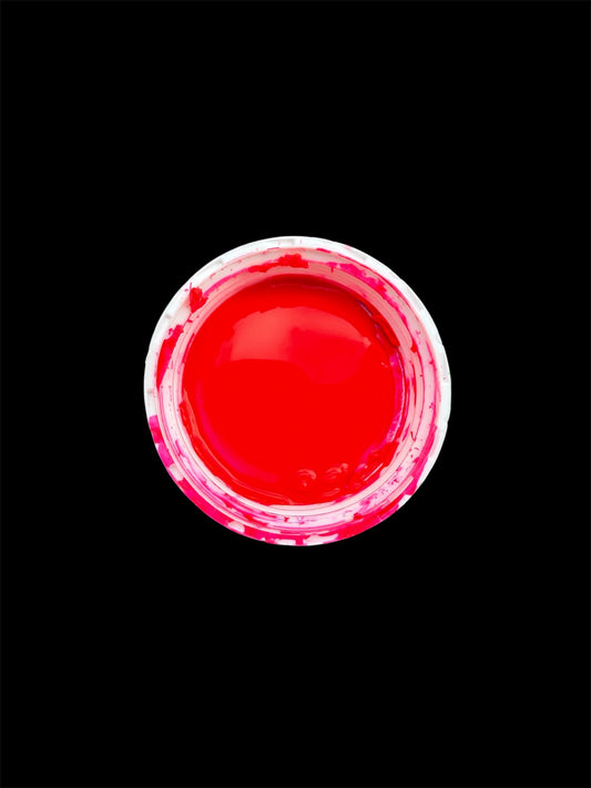 PAINT: FLUO PINK