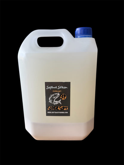 DUŻY HURT ! Plastisol Cristallo STP 60L (12x5L)