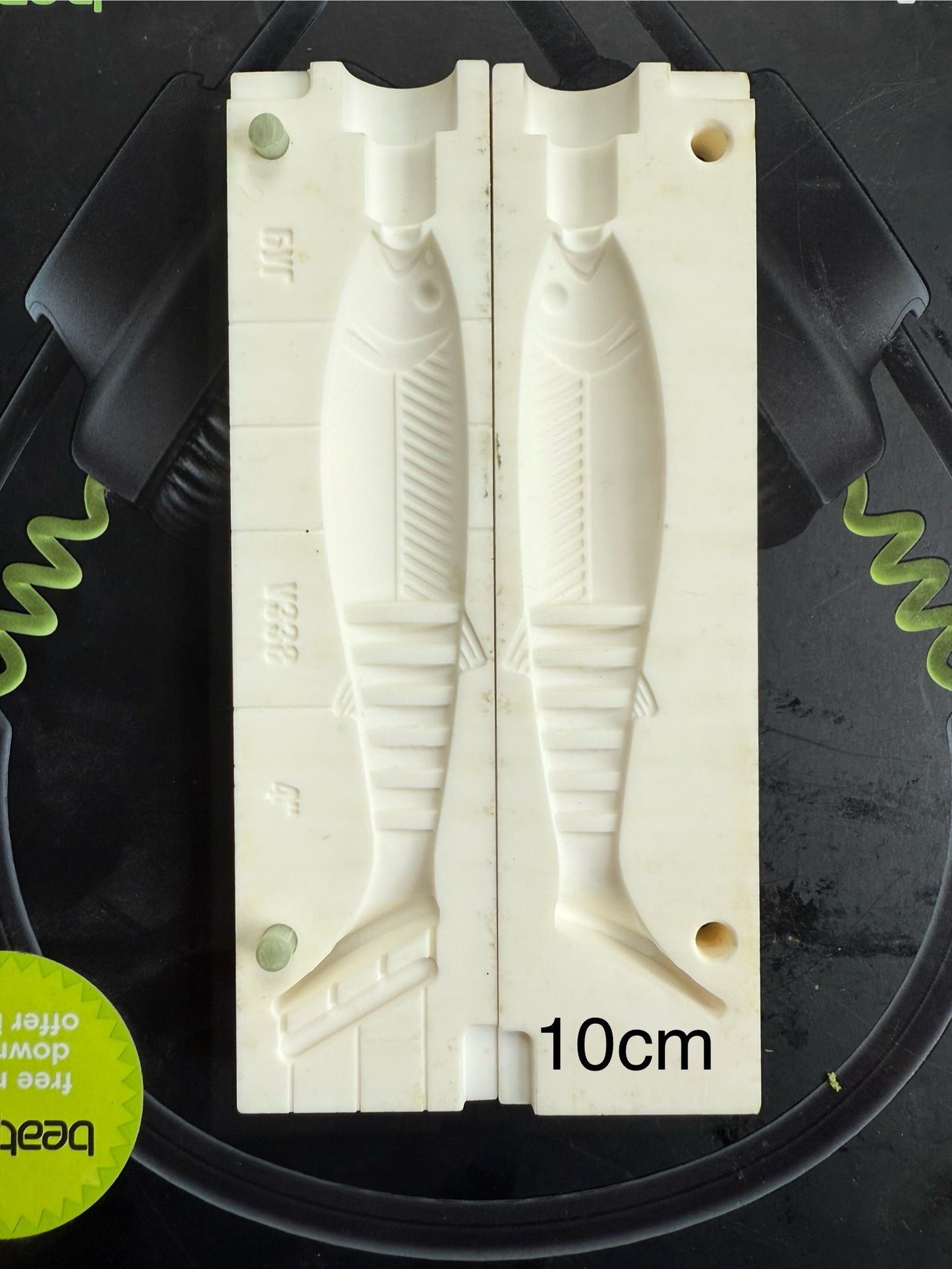 Kanibal 10cm