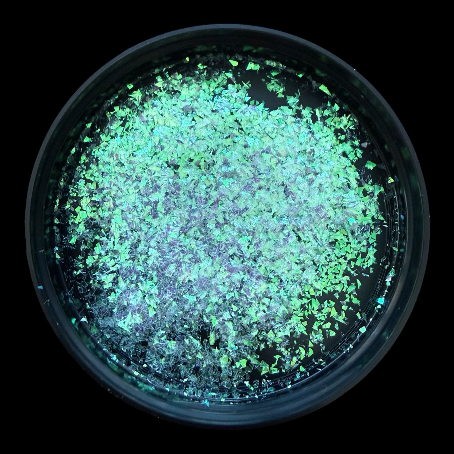 Glitter (ELECTRIC CRUSH)