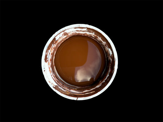 PAINT: CAROLINA PUMPKIN