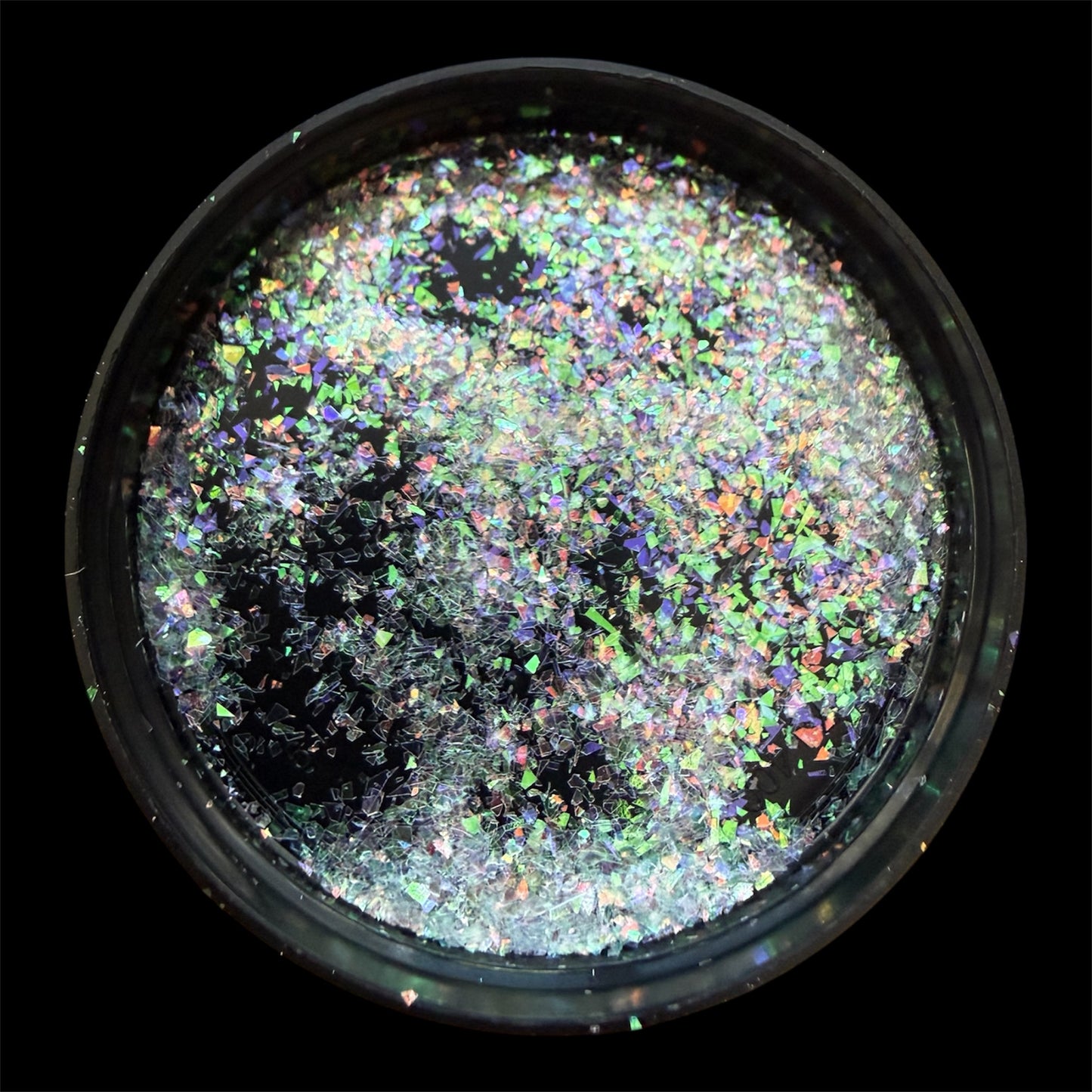 Glitter (ELECTRIC CRUSH)