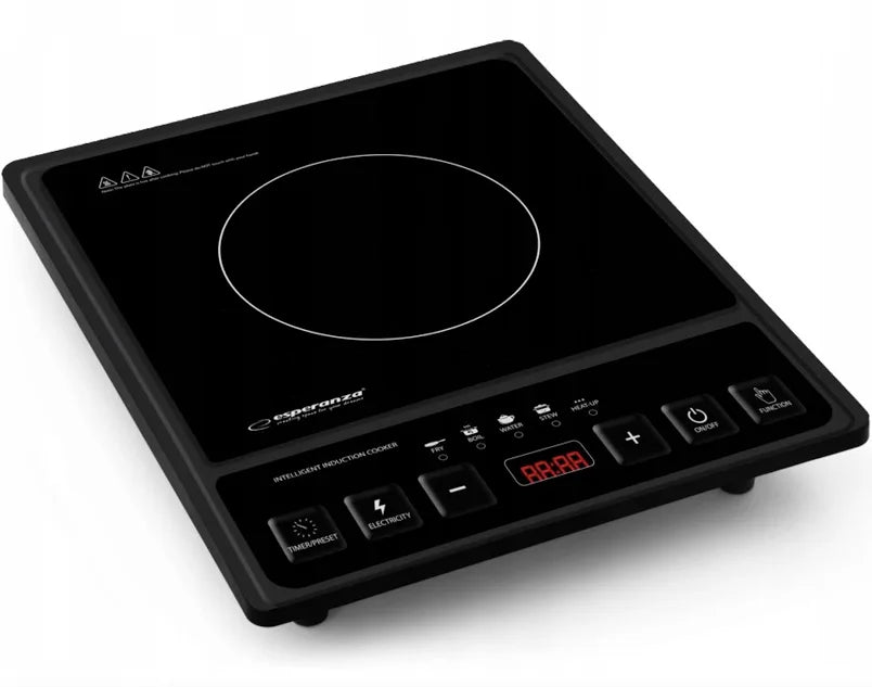 Induction Plate