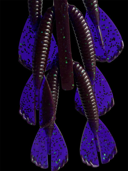 X2 Premium Power Color: Junebug NO-BLEED