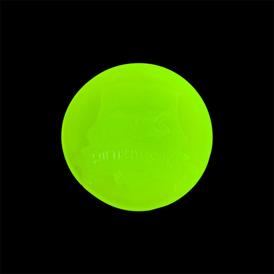 X2 Premium Power Color: Fluo Lime NO-BLEED