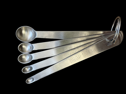 Miarka / Measuring Spoon