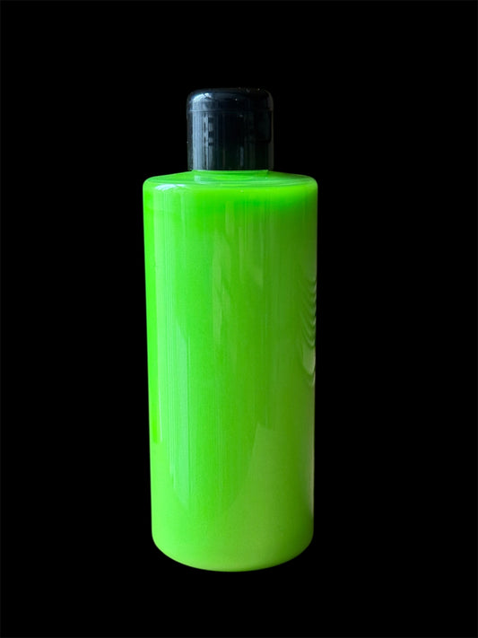 AR: FLUO LIMETREUSE PEARL