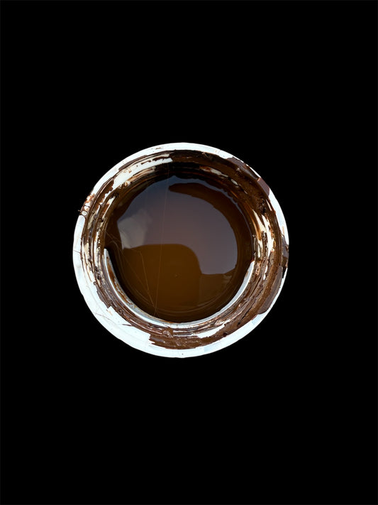 PAINT: BROWN PUMPKIN