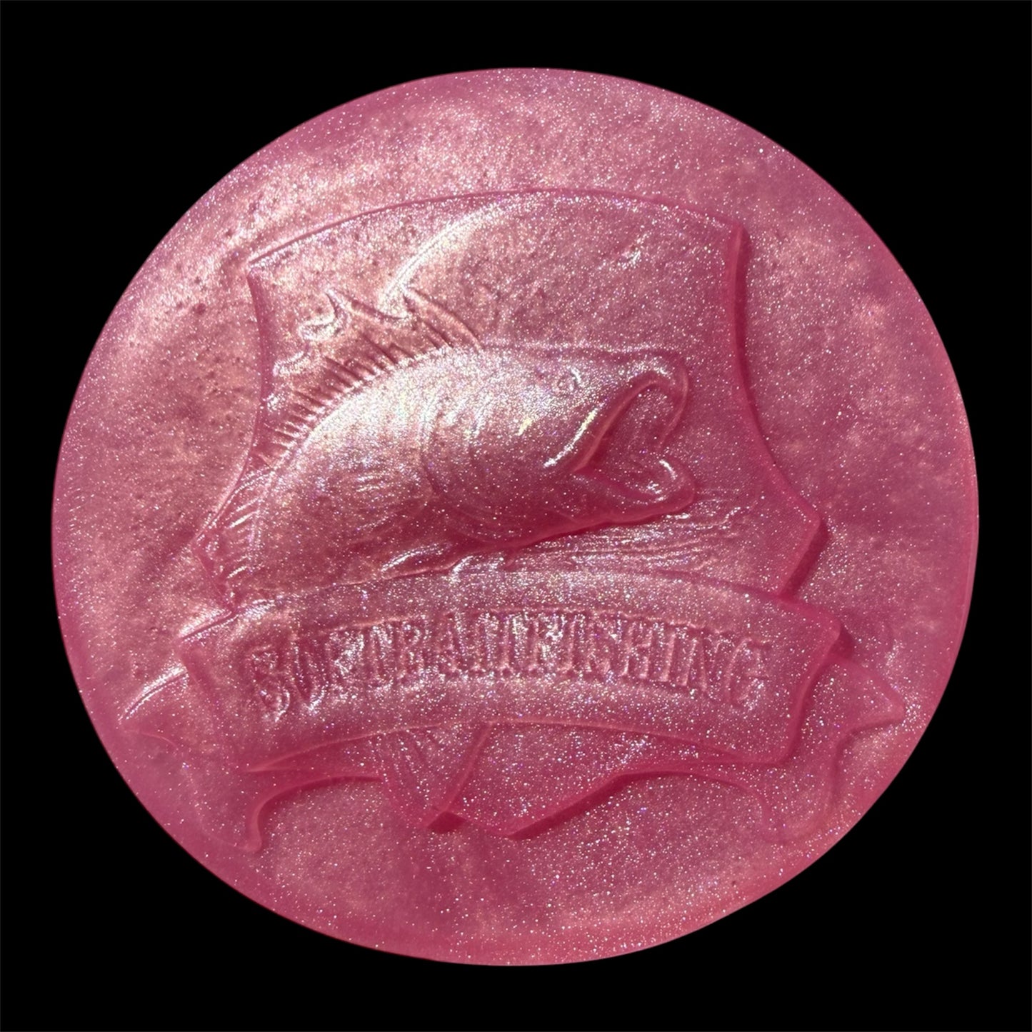 MAGIC MIKA : BUBBLEGUM