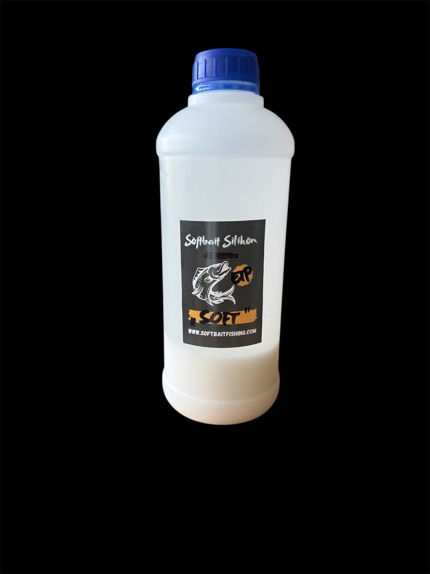 Ekonomiczny Plastisol Cristallo ETP (Economic-Transparent-Plastisol)