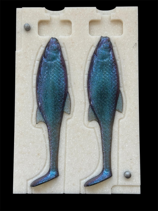 Roach Realfish 12,5cm