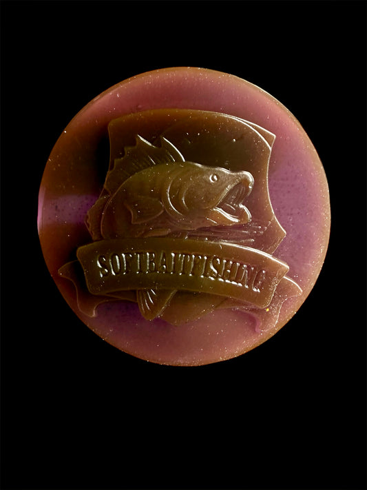 Softbait Color: RAW CRAW