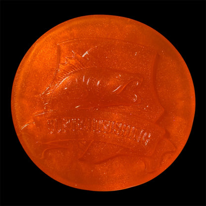MAGIC MIKA : Orange Roe