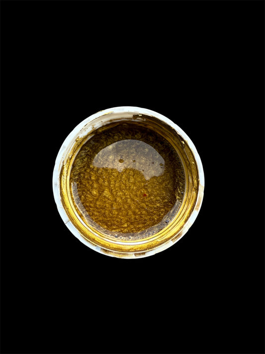 PAINT: GOLDY GOLD