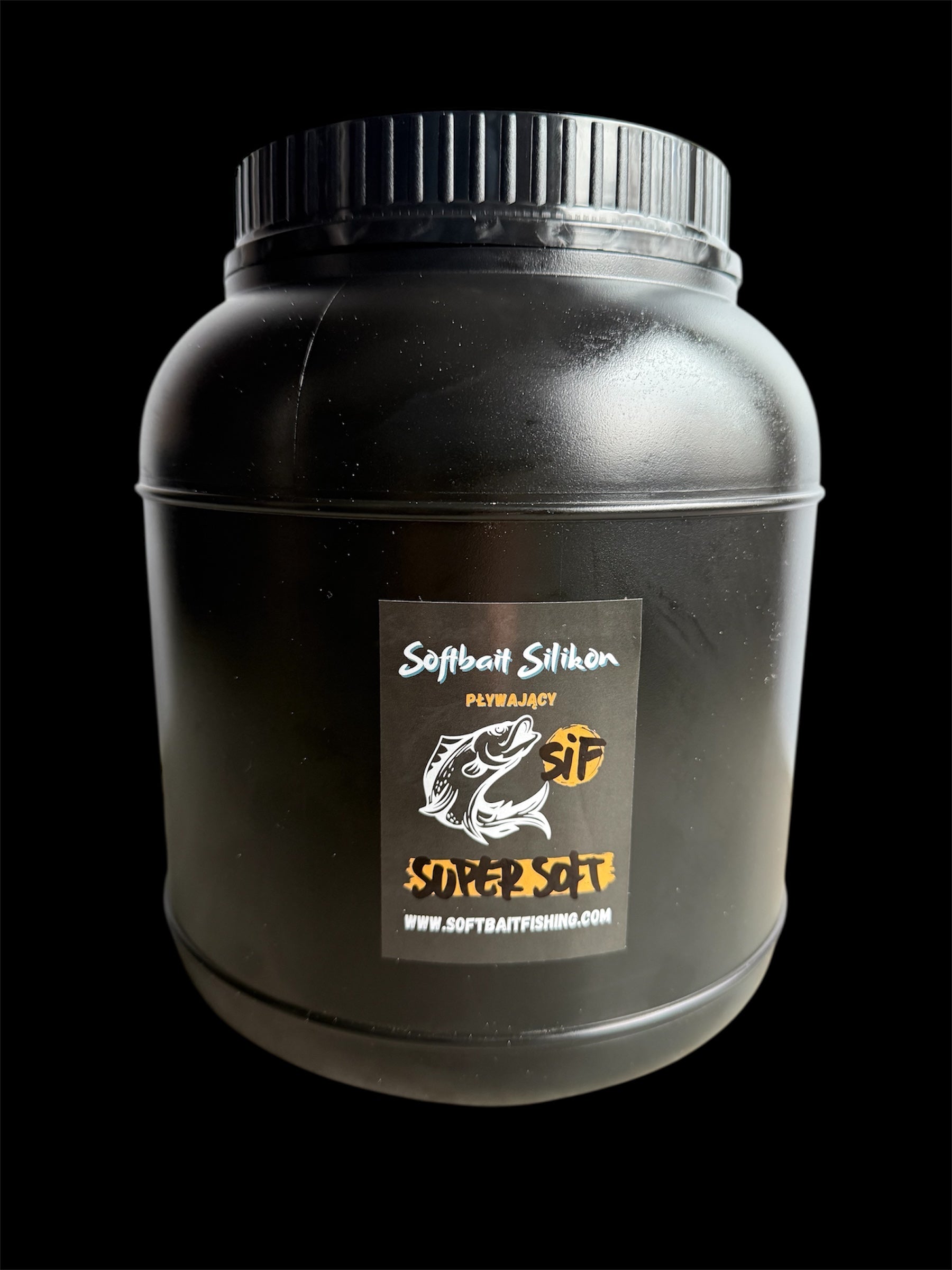 SOFTiFLEX – Softbaitfishing
