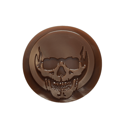 Dead on Plastix - COCOA D.O.P. USA 🇺🇸