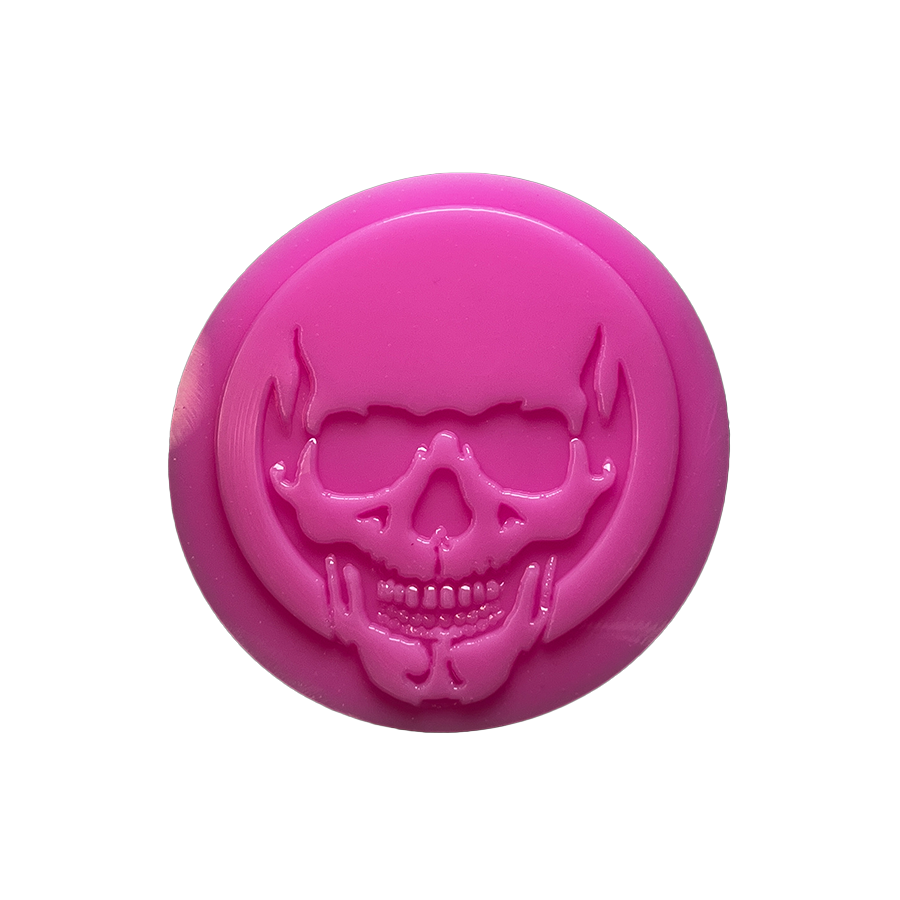 Dead on Plastix - COCOA D.O.P. USA 🇺🇸