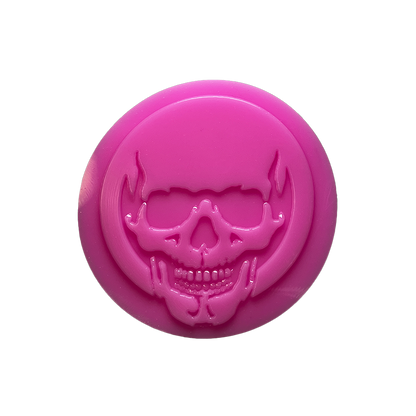 Dead on Plastix - COCOA D.O.P. USA 🇺🇸