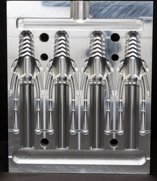 ANGLING AI - CRAWKIN 4''