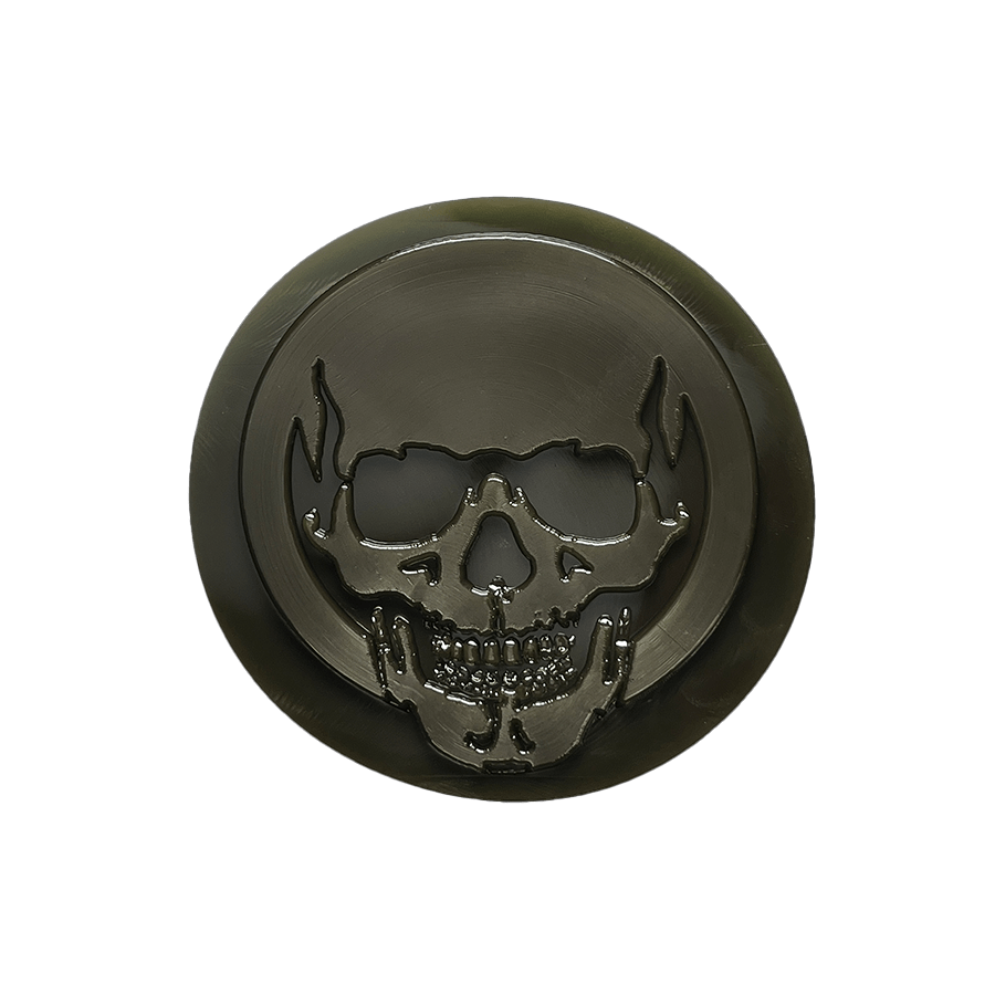 Dead on Plastix- Dark Melon D.O.P. USA 🇺🇸