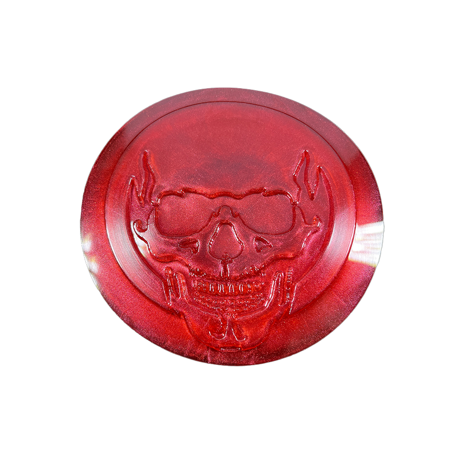 Dead on Plastix- Dorothy D.O.P. USA 🇺🇸