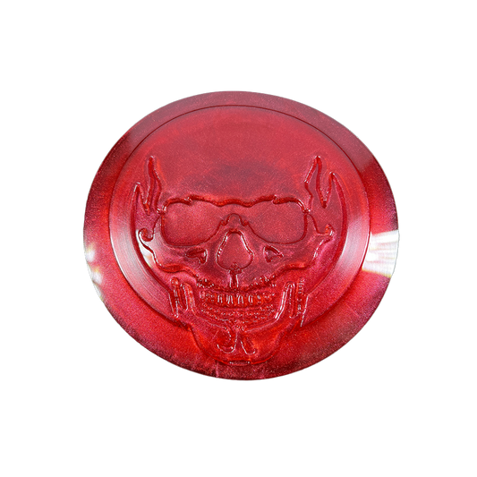 Dead on Plastix- Dorothy D.O.P. USA 🇺🇸